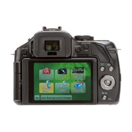 Lumix DMC-G5 - Μαύρο