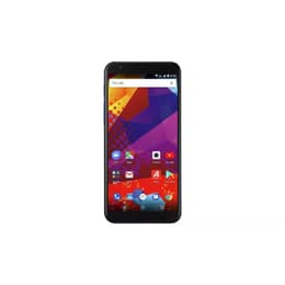 Alba 4G Plus 16GB - Μπλε - Ξεκλείδωτο