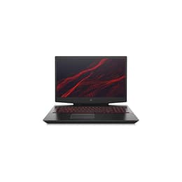 HP Omen 17-CB0047NF 17" (2019) - Core i5 - Gen 9 (H) - 16GB - SSD 256 GB AZERTY - Γαλλικό