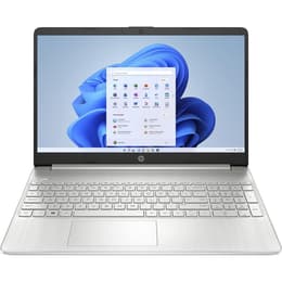 HP 15S-EQ2258NG 15" (2021) - Ryzen 5 - 5000 Series (U) - 16GB - SSD 512 GB AZERTY - Γαλλικό