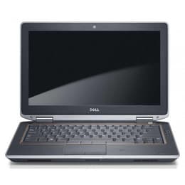 Dell Latitude E6320 13" (2011) - Core i5-2520M - 4GB - SSD 128 Gb AZERTY - Γαλλικό
