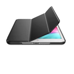 Προστατευτικό iPad mini 1 / iPad mini 2 / iPad mini 3 / iPad mini 4 / iPad mini 5 - Θερμοπλαστική πολυουρεθάνη (TPU) - Μαύρο