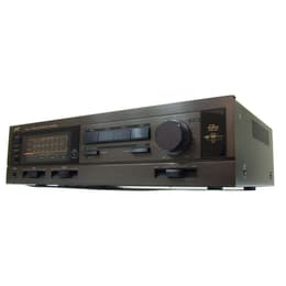 Jvc AX-33 Ενισχυτές ήχου