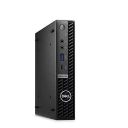 Dell OptiPlex 7000 Micro Core i3-12100T 2.2 - SSD 256 GB - 16GB