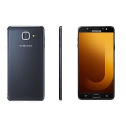 Galaxy J7 Max 32GB - Μαύρο - Ξεκλείδωτο