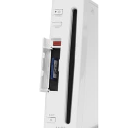 Nintendo Wii - Άσπρο