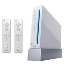 Nintendo Wii - Άσπρο
