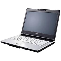 Fujitsu LifeBook S752 14" (2012) - Core i5-3340M - 4GB - HDD 320 Gb AZERTY - Γαλλικό