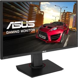 27" Asus MG278Q 2560 x 1440 LED monitor Μαύρο