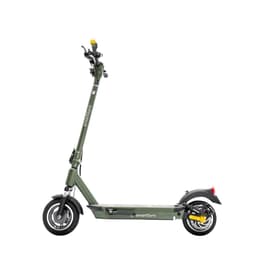 Ηλεκτρικό πατίνι Smartgyro K2 Army