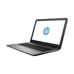 HP 15-AY105NF 15" (2016) - Core i5-7200U - 4GB - HDD 1 tb AZERTY - Γαλλικό