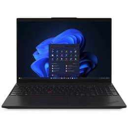 Lenovo ThinkPad L14 G6 14" (2024) - Core Ultra 5 225U - 16GB - 512 GB SSD QWERTY - Ιταλικό