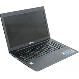 Asus NoteBook X553M 15" Pentium N3540 - SSD 128 GB - 8GB QWERTY - Αγγλικά