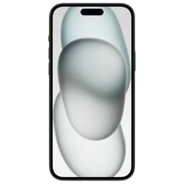 iPhone 15 Plus 512GB - Μαύρο - Ξεκλείδωτο
