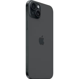 iPhone 15 Plus 512GB - Μαύρο - Ξεκλείδωτο