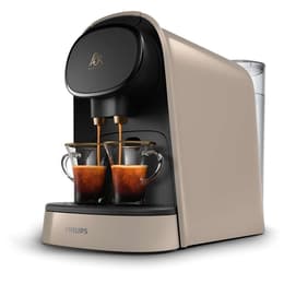 Καφετιέρα Espresso με κάψουλες Philips LM8012/10 1,0000L - Χρυσό