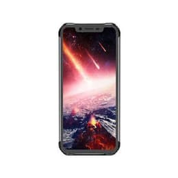 Blackview BV9600 Pro 128GB - Μαύρο - Ξεκλείδωτο
