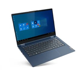 Lenovo ThinkBook 14S Yoga ITL 14" (2021) - Core i5 - Gen 11 (G) - 16GB - SSD 256 GB QWERTY - Ισπανικό