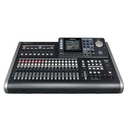 Tascam DP-24 SD Αξεσουάρ ήχου