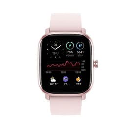Amazfit GTS 2 Mini Bluetooth 40 mm - Ροζ