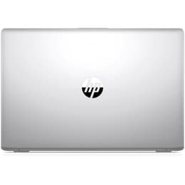HP ProBook 470 G5 17" (2018) - Core i5 - Gen 8 (U) - 16GB - SSD 512 GB QWERTZ - Γερμανικό