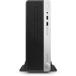 HP ProDesk 400 G5 Core i5-8500 3 - HDD 500 GB - 8GB