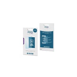 Jaym iPhone XR / iPhone 11 - Διαφανές