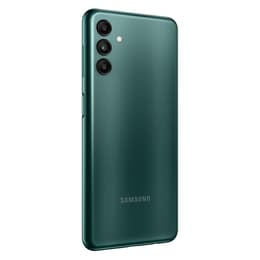 Galaxy A04S 32GB - Πράσινο - Ξεκλείδωτο