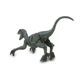 Shop-Story Velociraptor Robot