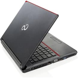 Fujitsu LifeBook E546 14" (2015) - Core i3-6100U - 8GB - SSD 256 Gb QWERTZ - Γερμανικό