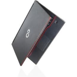 Fujitsu LifeBook E546 14" (2015) - Core i3-6100U - 8GB - SSD 256 Gb QWERTZ - Γερμανικό
