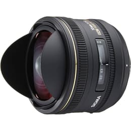 Sigma Φωτογραφικός φακός EX 10mm F/2.8 HSM Dc AF 10mm 2.8