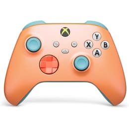 Μοχλός Xbox One X/S / Xbox Series X/S / PC Xbox Wireless Controller Sunkissed Vibes