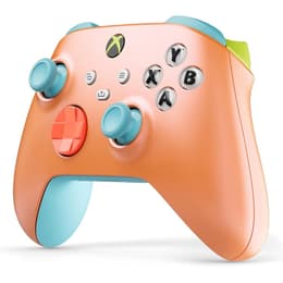 Μοχλός Xbox One X/S / Xbox Series X/S / PC Xbox Wireless Controller Sunkissed Vibes