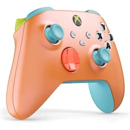 Μοχλός Xbox One X/S / Xbox Series X/S / PC Xbox Wireless Controller Sunkissed Vibes