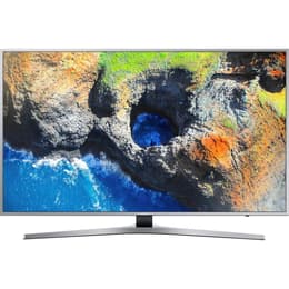 TV Samsung 140 cm UE55MU6675U 3840 x 2160