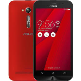 Asus Zenfone 2 ZE500CL 64GB - Κόκκινο - Ξεκλείδωτο