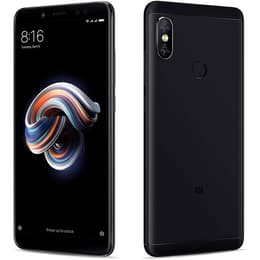 Xiaomi Redmi Note 5 32GB - Μαύρο - Ξεκλείδωτο