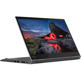 Lenovo ThinkPad T15 G1 15" (2020) - Core i7 - Gen 10 (U) - 16GB - SSD 1 tb AZERTY - Γαλλικό