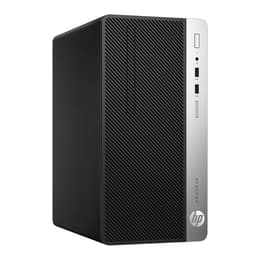 HP Prodesk 400 G4 MT Core i5-6500 3.2 - SSD 512 GB - 8GB