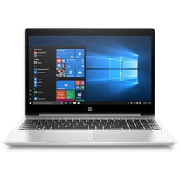 HP ProBook 450 G6 15" (2018) - Core i5-8265U - 16GB - SSD 1000 Gb QWERTY - Ιταλικό