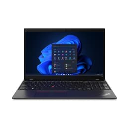 Lenovo ThinkPad L15 G1 15" (2020) - Ryzen 5 - 4000 Series (U) - 32GB - SSD 512 GB AZERTY - Γαλλικό