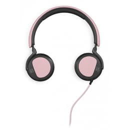 Bang & Olufsen BeoPlay H2 με καλώδιο Ακουστικά Μικρόφωνο - Ροζ
