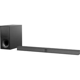 Soundbar & Home Cinema Sony HY-CT290 - Μαύρο