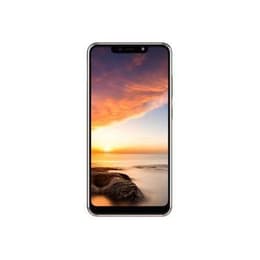 HiSense H12 32GB - Μαύρο - Ξεκλείδωτο