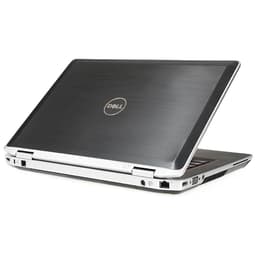 Dell Latitude E6420 14"(2011) - Core i5-2540M - 4GB - HDD 320 Gb QWERTY - Αγγλικά
