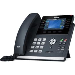 Yealink SIP-T46U Σταθερό τηλέφωνο