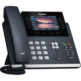 Yealink SIP-T46U Σταθερό τηλέφωνο