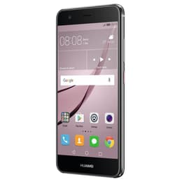Huawei Nova 32GB - Γκρι - Ξεκλείδωτο - Dual-SIM