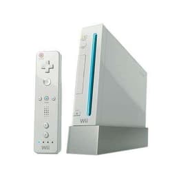 Nintendo Wii - Άσπρο